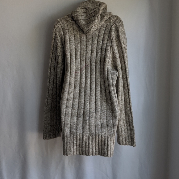 Faded Glory coat - Picture 2 of 4